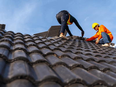 About Roof Repair Experts South Lebanon, OH